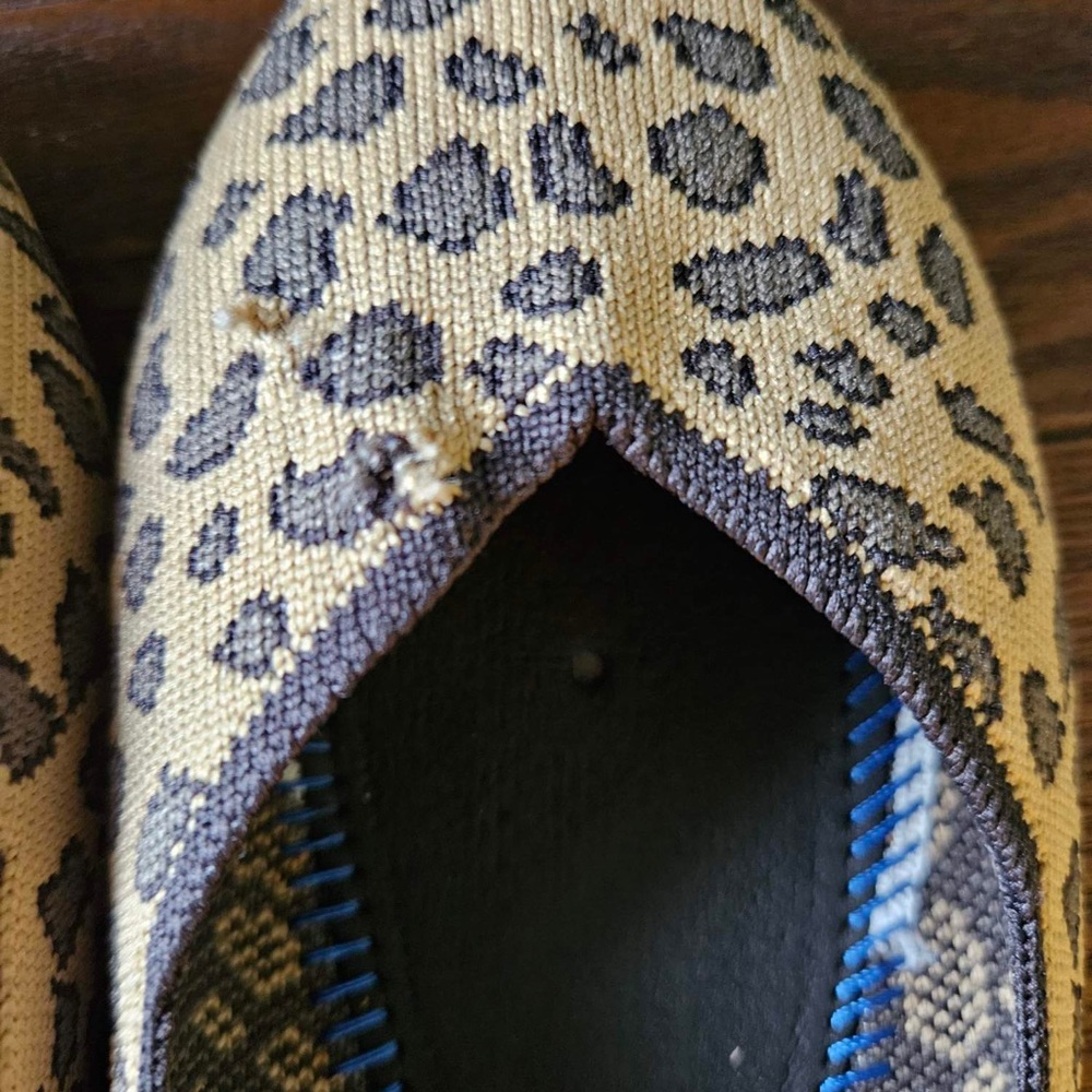 Rothy’s Slip-on Flats